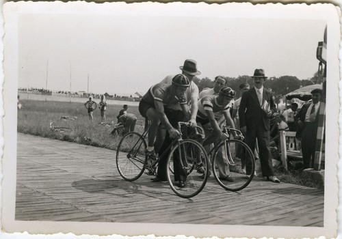 Photo ancienne vintage - ancienne,