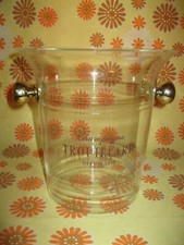 Ancien SEAU A CHAMPAGNE