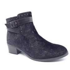 Bottines Botte Chaussure Femme