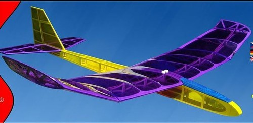 Luci 1140mm avion - luci,