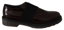 Dr.Martens Chaussures Cuir