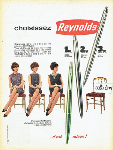 Publicité advertising 108 - publicité,