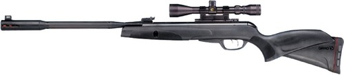 Gamo whisper fusion mach 22 - whisper,