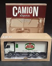 VOLVO FH12 "AIA", Svezia 1993 - Camion D'epoca 1/43 + FAS