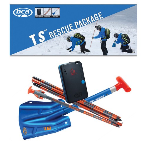 Bca traqueur avalanche - traqueur, s