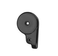 Couvercle poignée de gaz