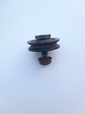 poulie de relevage de coupe de tondeuse autoportée mtd yard-man ae5135 756-1154