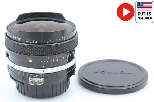 Testé exc objectif nikon - [exc+5],
