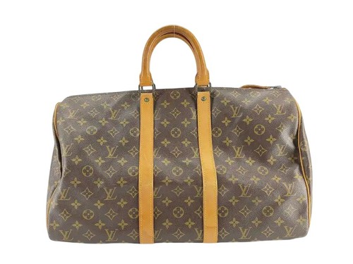 Louis vuitton keepall - louis,