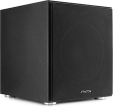 Fenton SHFS12B Subwoofer