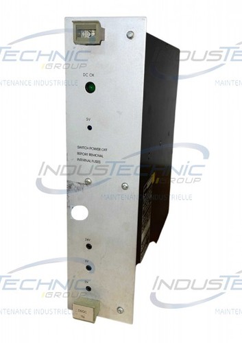 Dsqc116 power board rack sup - power,
