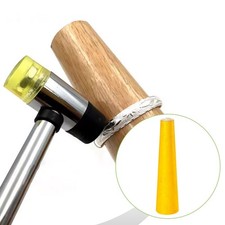 Mandrin en bois pour le