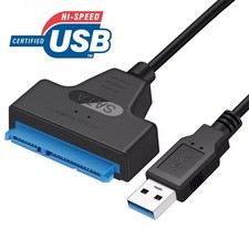 Adaptateur USB 3.0 vers SSD