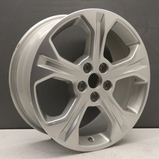 Ford Kuga MK1 17 " Alliage