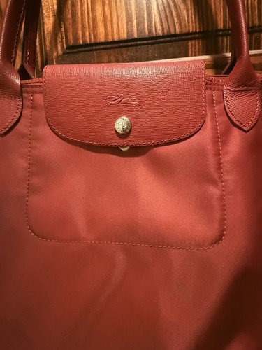 Longchamp pliage néo tote - le,