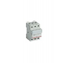 PORTE-FUSIBLE 3P 32A F323