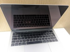 MacBook Pro 13” (Mi-2017)