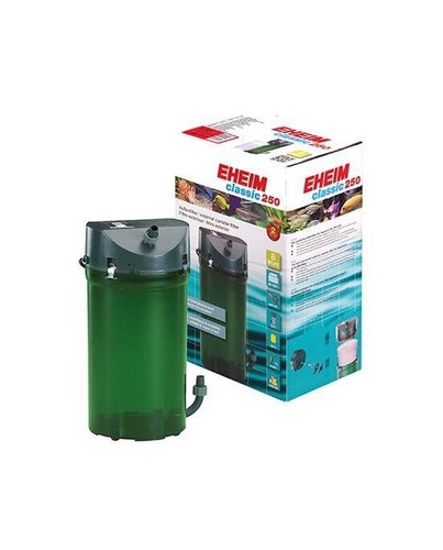 Eheim classic 250 - classic,