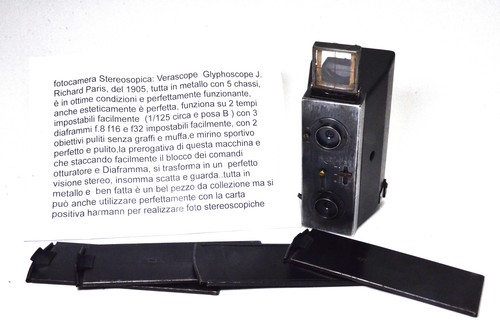 Caméra analogique - caméra,