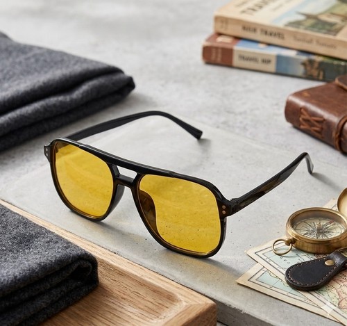 Lunettes conduite nuit - de,