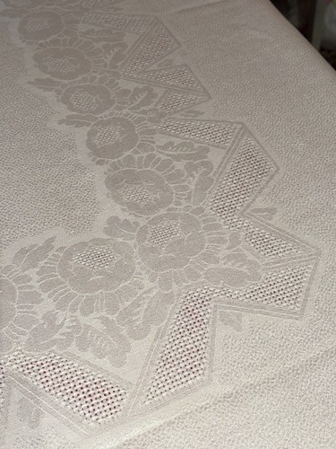 Service table coton - service, de