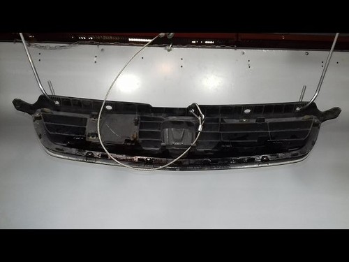 Calandre honda civic - civic, vi