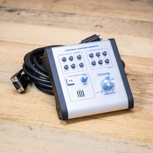Presonus csr central station - presonus,