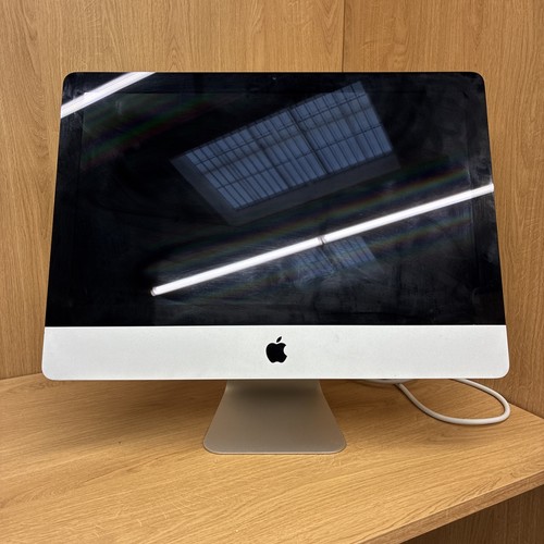 Imac pouces mi - 20, mi-2007
