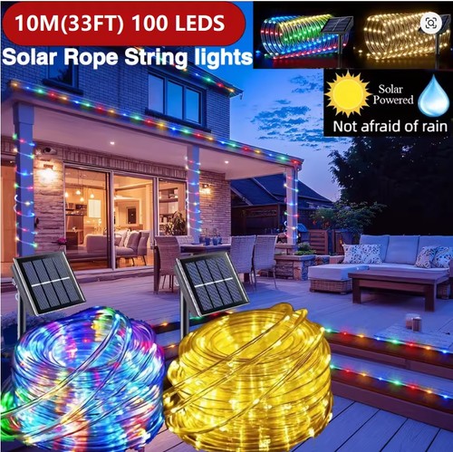 39ft garden solar - 39ft,