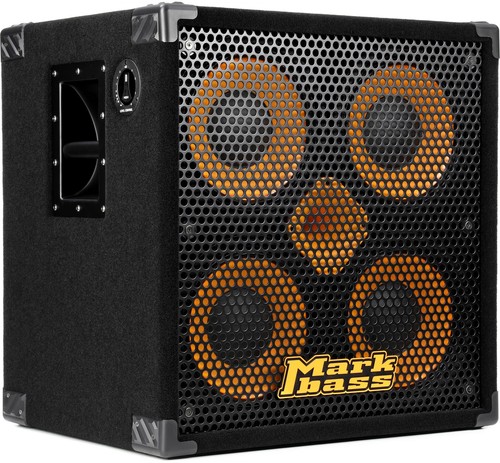 Markbass mbl100040 - markbass, (2-pack)