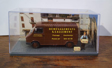 Voiture 1/43 - Eligor -