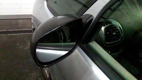 Retroviseur gauche citroen - retroviseur,