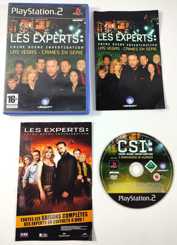 Jeu playstation ps2 - ps2,