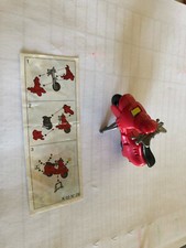  KINDER ET SON BPZ K02 29