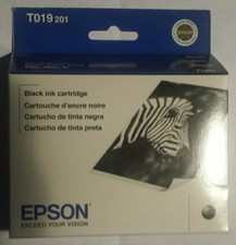 Epson INK T019 201 for epson