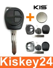 2T Remplacement Boîtier Clé