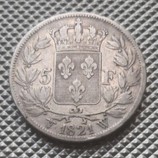(M#02316) - Louis XVIII - 5