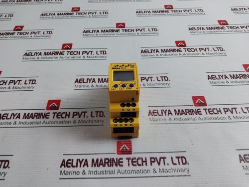Bender rcm420 moniteur de - bender, rcm420-d-2