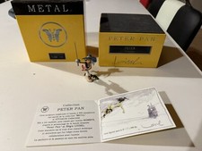 Attakus Loisel Peter Pan - Peter Opikanoba - No Pixi - 999 Ex - Comme neuf