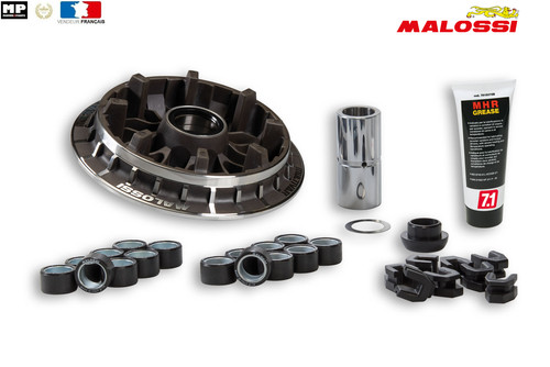 Variateur malossi multivar - variateur,