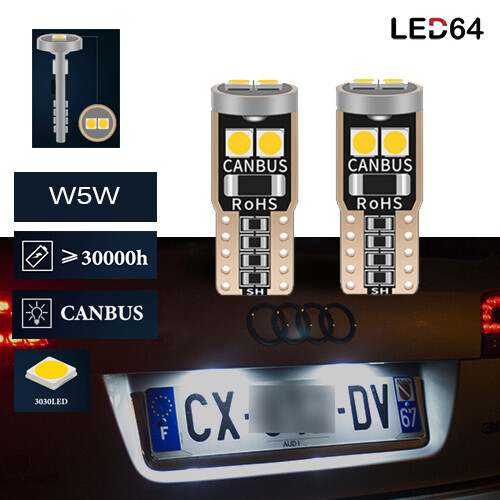 Ampoules led feux de - ampoules,