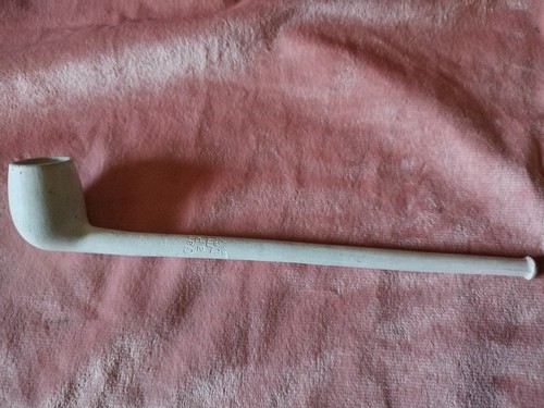 Pipe gambier - pipe,