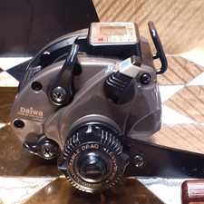 DAIWA Super Tan Sensor SS30