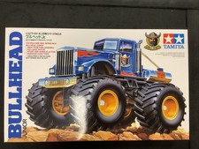 Tamiya 17008 Wild Mini 4Wd