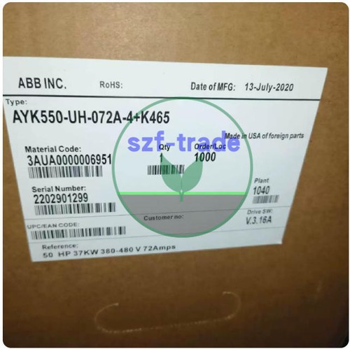 1pcs new abb - new,