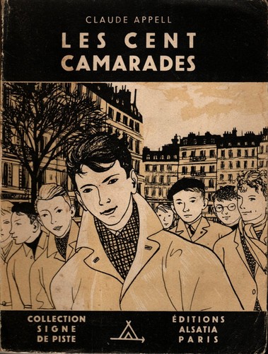 Claude appell les cent - les,
