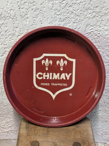 Chimay plateau service - chimay, de