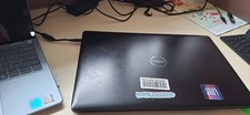 Dell Inspiron 5570 i5-8250U 1.6Ghz 12GB 1TB HDD,120SSD Win 11P wifi/BT