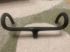 guidon goutte carbone