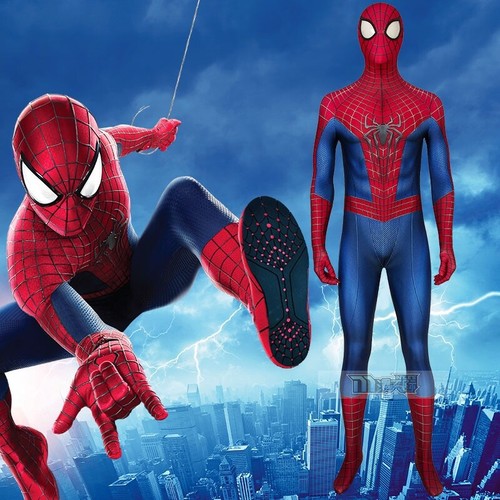 Amazing spiderman tasm - amazing, 2